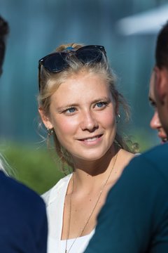 Amelie Intert 79 - Future Nord Vorqualiturnier